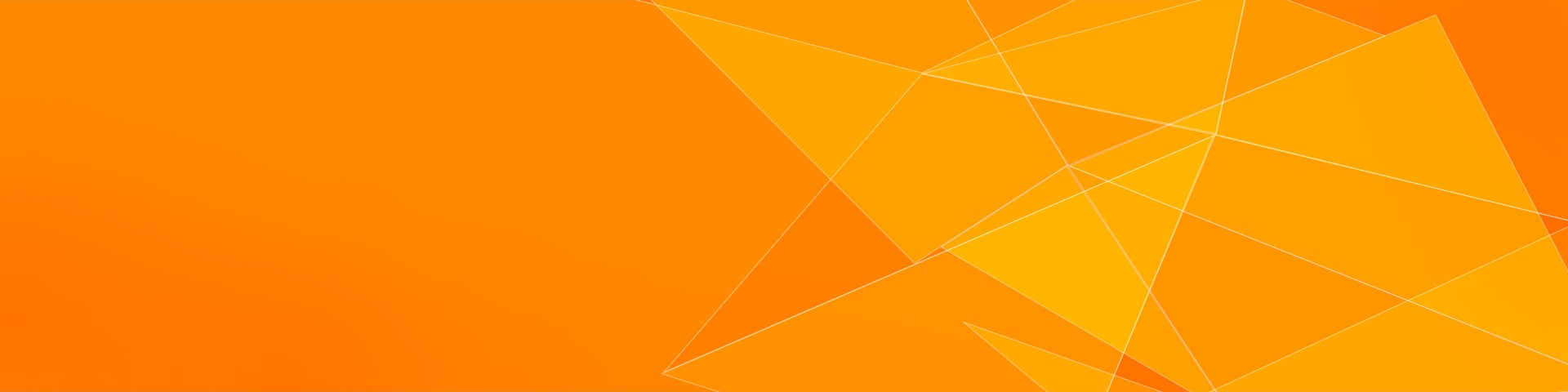 Orange Background